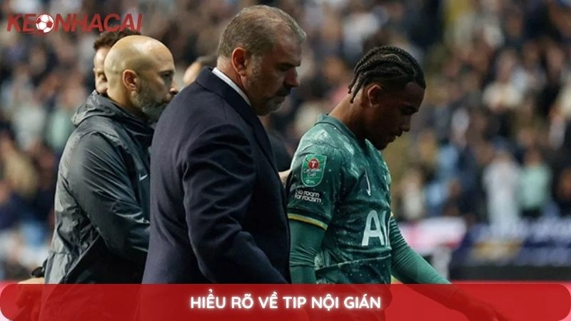 Hiểu rõ về tip nội gián