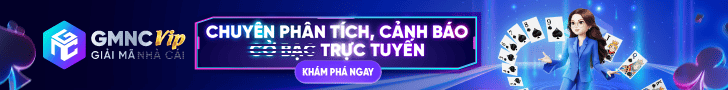 Kèo Nhà Cái 7 Banner GMNCVIP 2